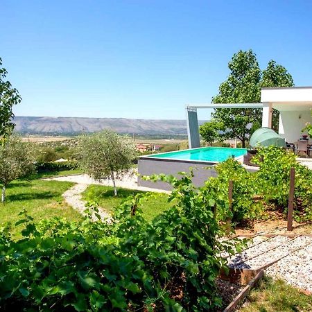 Villa Mona ,Heated Swimming Pool Mostar Exterior photo
